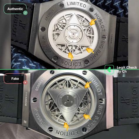 where to buy hublot replica|how to check authentic hublot.